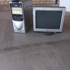 LG Kompyuter
