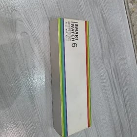 Smart watch 6