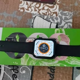 A 8pro max Smartwatch