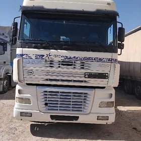 DAF FX 95 2003