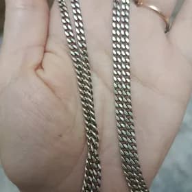 серебро