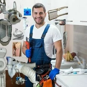 🛁🚿САНТЕХНИКИ🛠 И 💡ЭЛЕКТРИКИ