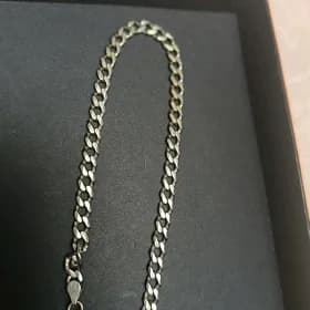 серебро браслен