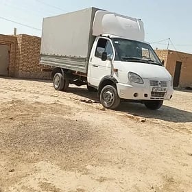 Gazel