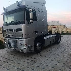 DAF 480 2003