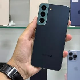 Samsung S22 Kredit