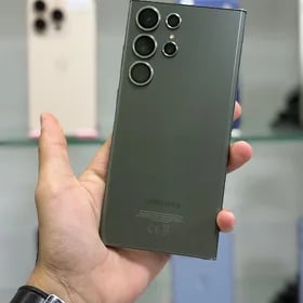 Samsung S23Ultra Kredit