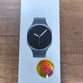 Galaxy watch 8 40 mm graphite