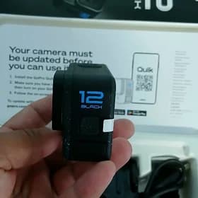 gopro hero 12