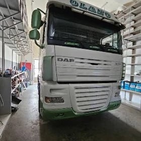 DAF 460 2008