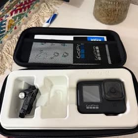 go pro