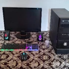 Sync Master 2243 LNX