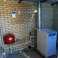 REMONT КOMBI KOTÝOL GAZKOLONKO