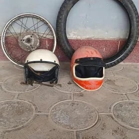 TEKER DISKA KASKA
