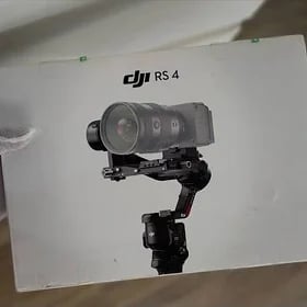 Dji rs4