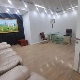 Arenda ofis swaboda