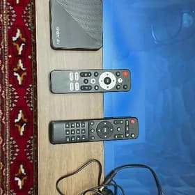 Android TV