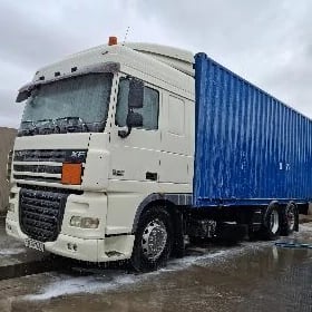 DAF 460 2009