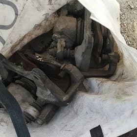 support audi a5суппорт Ауди а5
