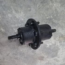 Stupitsa T28