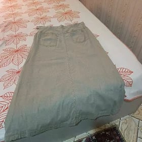 Юбка