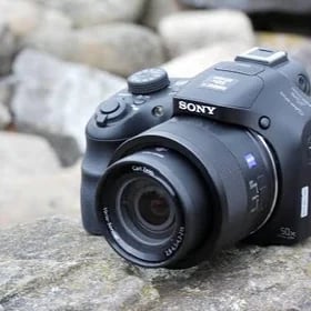 SONY HX FOTO WİDEO