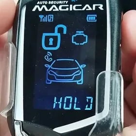 macikar pult