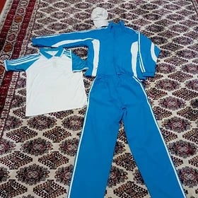 спорт ешик