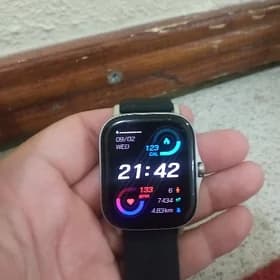 Amazfit GTS2