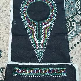 Yomut yakalar
