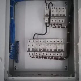 Elektrık ıs edyan