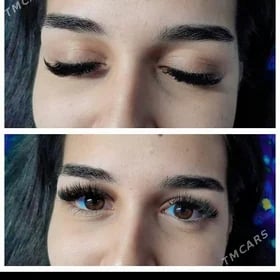 😍Наращивание ресниц 😍