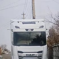 DAF 480 2023