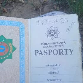 Pasport