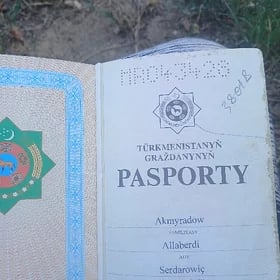 Pasport