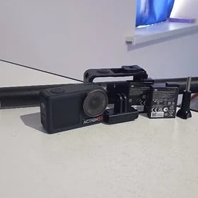 Dji osma action 5 pro