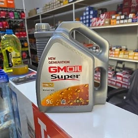 GMOIL 10W40