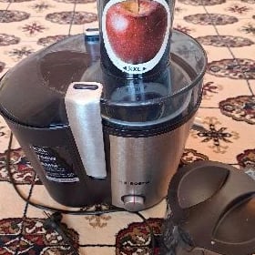 соковыжымалка