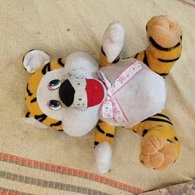 игрушки
