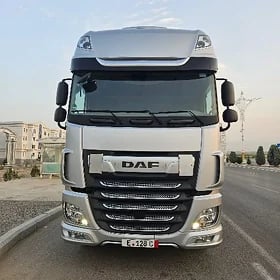 DAF 480 2021