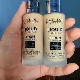 Eveline cosmetics