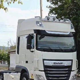 DAF 480 2021