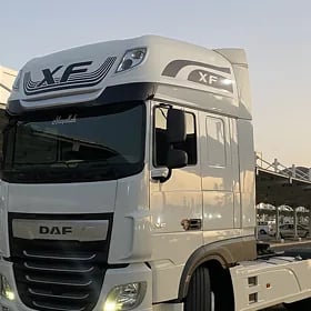 DAF 480 2020