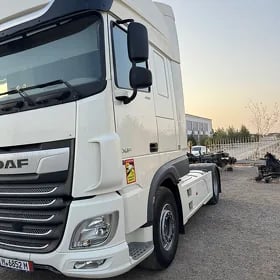 DAF 480 2021