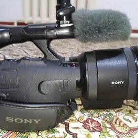 sony vg 30