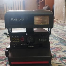 Fotoaparat