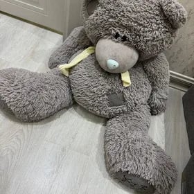 Мишка