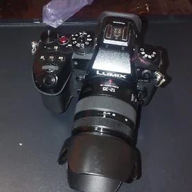 LUMIX GH 6