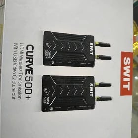 efir swit peredatçik curve500+