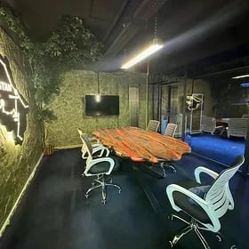 Arenda Ofis Asgabat moll
